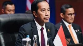 Presiden Joko Widodo (Jokowi). (Instagram.com/@jokowi)