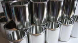 Polemik Soal Manfaat Hilirisasi Nikel. (Pixabay.com/DutchAir)

