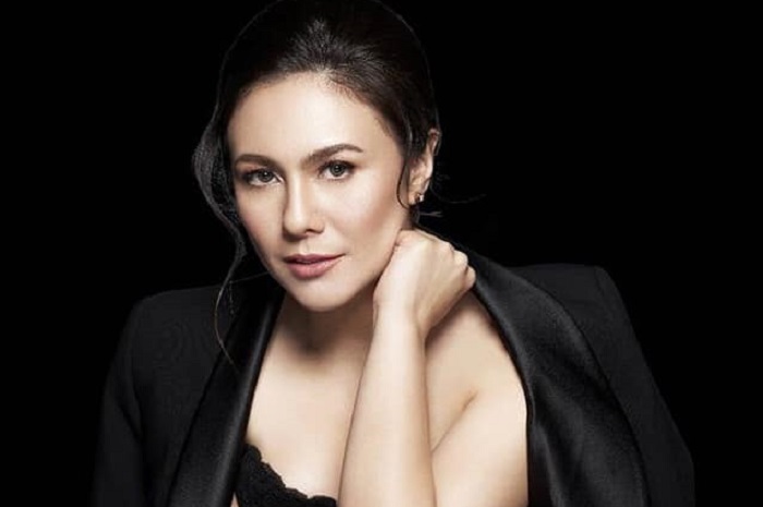 Artis Wulan Guritno. (Facbook.com/@Wulan Guritno)
