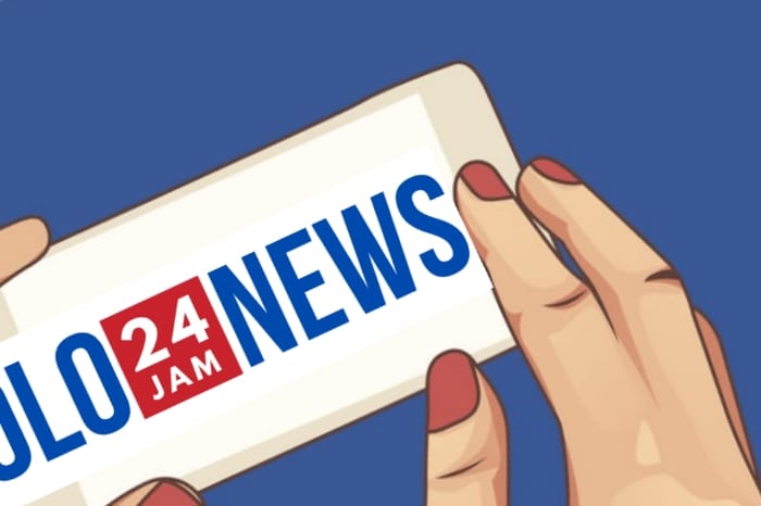 24 Jam Media Network (24 JNN) buka peluang bagi tim wartawan lokal untuk kelola portal berita Pers Daerah di seluruh nusantara. (Dok. 24jamnews.com/Budipur)

