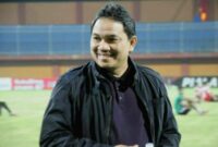 Anggota III Badan Pemeriksa Keuangan (BPK), Achsanul Qosasi. (Dok. Facebook.com/Achsanul Qosasi)