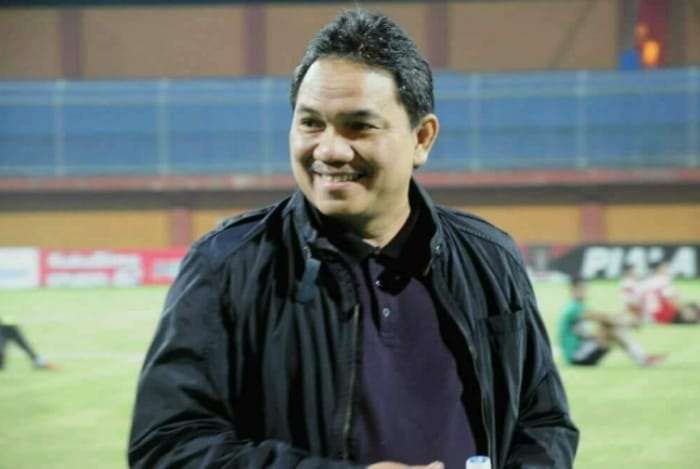 Anggota III Badan Pemeriksa Keuangan (BPK), Achsanul Qosasi. (Dok. Facebook.com/Achsanul Qosasi)