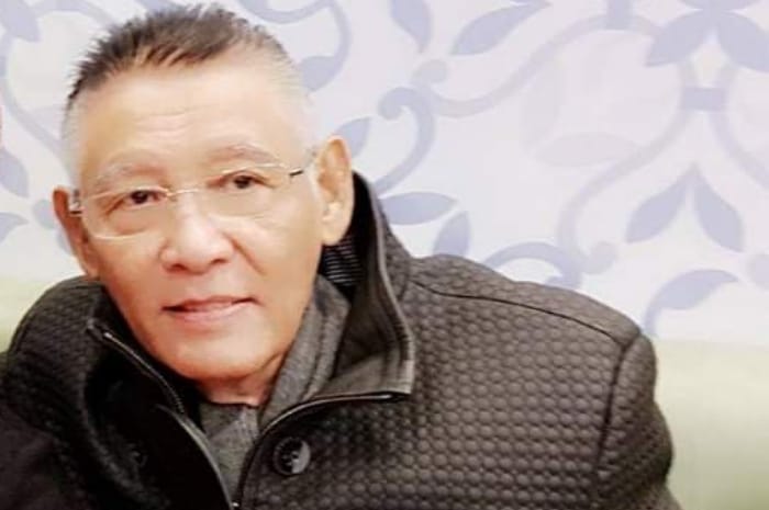 Pakar hukum pidana Prof Romli Atmasasmita. (Dok. Facebook.com/Romli Atmasasmita)