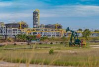 Lifting Pertamina Hulu Rokan Capai 59 Juta Barel pada 2023. (Dok. pertamina.com)