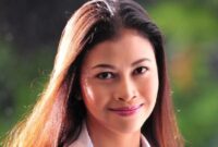 Indira Chunda Thita Syahrul Putri. (Facebook.com/@Indira Chunda Thita Syahrul