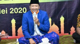 Bupati Pasuruan, Irsyad Yusuf. (Dok. Pasuruankab.go.id)

