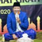 Bupati Pasuruan, Irsyad Yusuf. (Dok. Pasuruankab.go.id)

