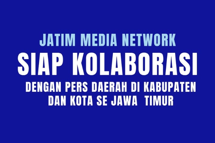 Jabar Media Network Siap Berkolaborasi dengan Pers Daerah. (Dok. Jateng Media Network (JMN))

