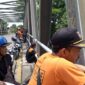 Tim Gabungan Temukan Jasad Pemuda Didik Nugroho yang Hanyut Sejauh 15 Km di Bengawan Madiun. (Dok. FIN)