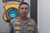 Kabid Humas Polda Bangka Belitung Kombes Pol Jojo Sutarjo. (Dok. Tribratanews.babel.polri.go.id)