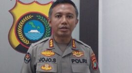 Kabid Humas Polda Bangka Belitung Kombes Pol Jojo Sutarjo. (Dok. Tribratanews.babel.polri.go.id)