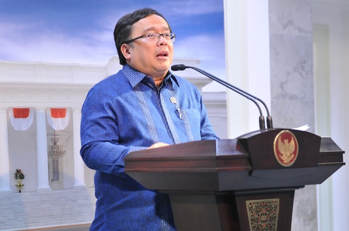 Ekonom senior Bambang Brodjonegoro. (Dok. Setkab.go.id)

