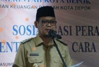 Imam Budi Hartono. (FAcebook.com/@Imam Budi Hartono)

