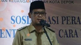 Imam Budi Hartono. (FAcebook.com/@Imam Budi Hartono)

