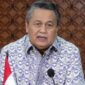 Gubernur Bank Indonesia, Perry Warjiyo. (Dok. diskominfo)