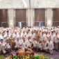 Sekjen Gerindra Ahmad Muzani hadir dalam Rapat Koordinasi pengurus Partai Gerindra se-Jawa Barat. (Dok. Partai Gerindra)