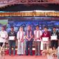 Launching Rice Milling Plant (RMP) Asosiasi Bank Benih dan Teknologi Tani Indonesia (AB2TI). (Dok. Dok. Tim Komunikasi Bapanas)