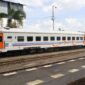 Kereta Api Indonesia Tambah Belasan Kereta Tambahan Saat Liburan Hari Raya Idul Adha. (Dok. Blitarkota.go.id)