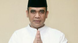Sekjen Partai Gerindra Ahmad Muzani. (Facebook.com/@Ahmad Muzani)

