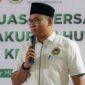 Ketua DPD Partai Gerindra Jawa Tengah juga Wakil Menteri Pertanian , Sudaryono. (Facebook.com/@Sudaryono )