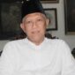 K.H. Abdul Hakim Mahfudz atau Gus Kikin. (Dok. Nu.or.id)