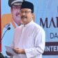 Menteri Sosial (Mensos) Syaifullah Yusuf. (instagram.com @gusipul_id)

