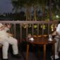 Presiden RI Prabowo dalam wawancara eksklusif bersama Retno Pinasti dari SCTV, yang dikutip Senin 28 Oktober 2024.
