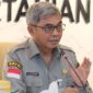Setyo Budiyanto, terpilih sebagai Ketua KPK. (Instagram.com @itjenkementan)