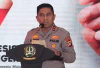 Kapolda Metro Jaya, Irjen Pol Karyoto. (Dok. Mediahub.polri.go.id)