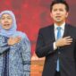 Pasangan Calon (Paslon) Gubernur dan Wakil Gubernur Jawa Timur nomor urut 2 Khofifah Indar Parawansa-Emil Elestianto Dardak. (Instagram.com @khofifah.ip)

