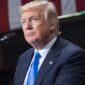 Presiden terpilih Amerika Serikat Donald Trump.  (Facebook.com @Donald J. Trump)