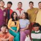 Kelompok musik Shadenlouth. (Dok. Shadenlouth)


