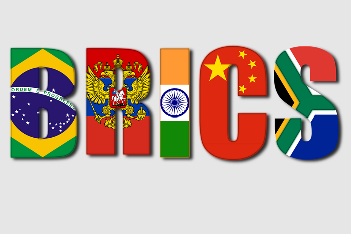 Tiongkok menyambut baik dan mengucapkan selamat kepada Indonesia karena telah menjadi anggota penuh BRICS. (Pixabay.com/GDJ)