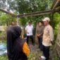 BNPB bekerja sama dengan Pemerintah Swiss melakukan serangkaian kegiatan penguatan peringatan dini. (Dok. BNPB)