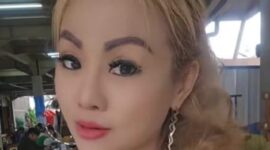 Jan Hwa Diana, pemilik UD Sentoso Seal. (Tangkapan Layar Tiktok.com @ Janhwa.diana)