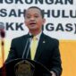 Menteri Energi dan Sumber Daya Mineral (ESDM) Bahlil Lahadalia. (Dok. Esdm.go.id)

