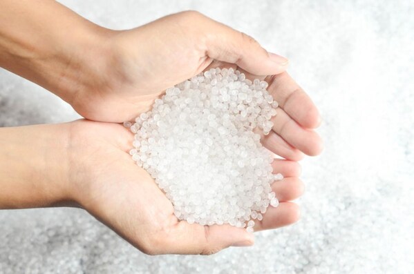 Polypropylene Resin