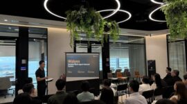 WIZ.AI Launches Wizlynn: The Multi-Agent Inbound Platform Built for Enterprise Production