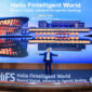 Huawei Digital Finance Group CEO Cao Delivers Keynote Speech