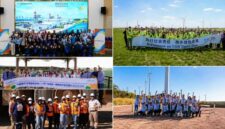 On 21 May, China General Nuclear Power Corporation held its 2026 CGN Open Day simultaneously in France, Malaysia, Laos, Brazil and Namibia.