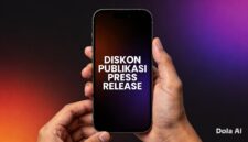 Promo diskon maksimal publikasi press release dari Persrilis.com hingga 31 Juli 2026 menjadi momentum penting bagi korporasi memperkuat strategi branding digital. (Dok. Persrilis.com)