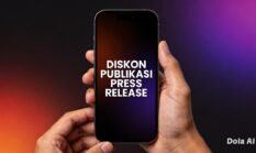 Kesempatan Terbatas, Promo Publikasi Persrilis.com Hingga 31 Juli 2026 Siap Dukung Strategi Komunikasi