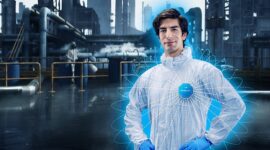DuPont Personal Protection has unveiled Tyvek&reg; APX™, a new disposable chemical garment fabric designed to improve wearer comfort while maintaining reliable protection in demanding work environments.