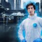 DuPont Personal Protection has unveiled Tyvek&reg; APX™, a new disposable chemical garment fabric designed to improve wearer comfort while maintaining reliable protection in demanding work environments.