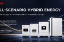 All-Scenario Hybrid Energy Storage Solution