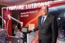 Hauke Harms, President of International, Cynosure Lutronic at IMCAS Asia 2026