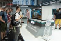 Pylontech unveils 6.4MWh Utility-scale ESS