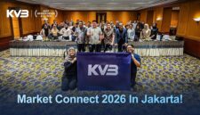 (Kick Off Market Connect KVB Futures Juni 2026)
