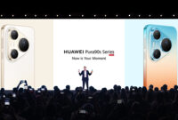 HUAWEI Pura90s Series, Now is Your Moment