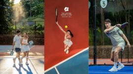 Temukan cara baru menikmati liburan di Bali. Bermain tenis, pickleball, atau padel di The Laguna Bali, lalu lanjutkan hari dengan bersantai di tepi pantai, menikmati lagoon pool, atau memulihkan energi di spa.